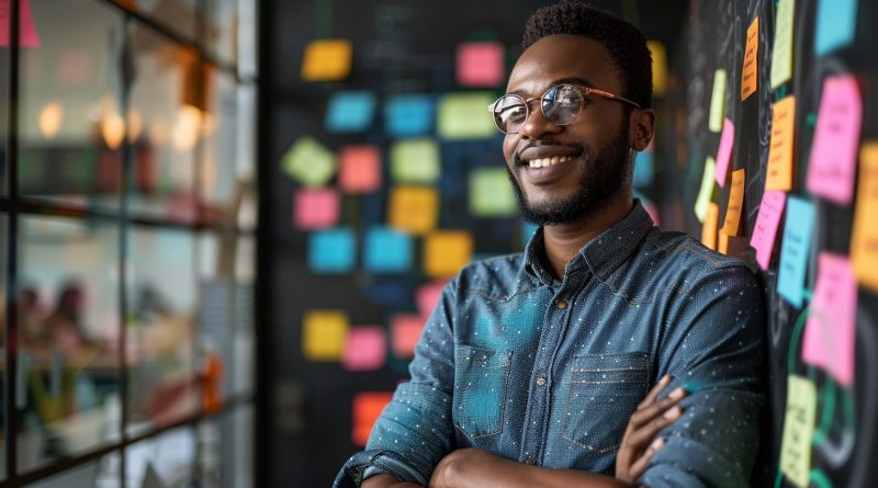 Liderança Baseada Em Valores: Como E Por Que Importa