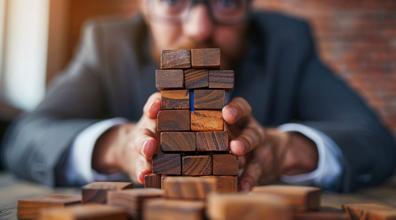 Gerenciamento De Stress Para Profissionais