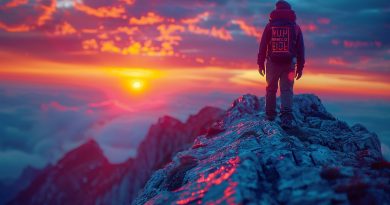 O Papel Da Resiliência No Sucesso Pessoal E Profissional