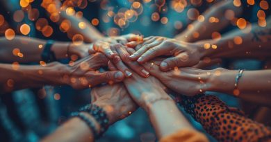 Como Fazer Networking Efetivo Em Eventos