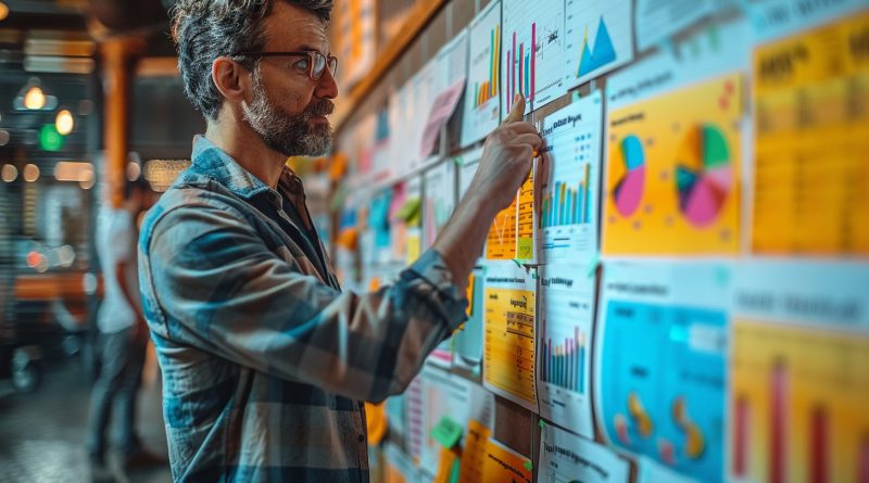 Como Utilizar Dados Para Tomada De Decisões De Negócios