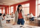 Como A Liderança Feminina Está Moldando O Futuro Dos Negócios