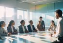 Como Líderes Podem Desenvolver Competências De Liderança Contínuas