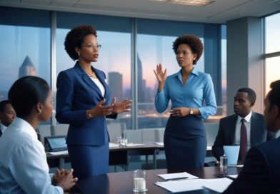 Como A Liderança E A Comunicação Eficaz Podem Gerar Grandes Resultados