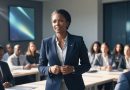 Como Ser Um Líder Que Promove O Equilíbrio Entre Resultados E Bem-estar