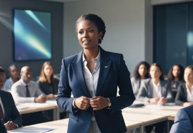Como Ser Um Líder Que Promove O Equilíbrio Entre Resultados E Bem-estar