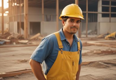 Ambiente mais ventilado e seguro? Garanta já a locação de exaustor para sua obra.