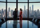 Liderança E Tomada De Decisão: Como Escolher O Melhor Caminho Para Sua Equipe