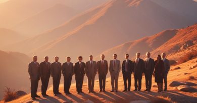 Como A Liderança Autêntica Pode Ser O Diferencial Para O Seu Sucesso Profissional