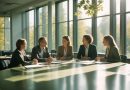 Como A Liderança E A Tomada De Decisão Impactam O Desenvolvimento Da Sua Carreira