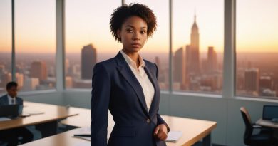 Como Desenvolver Uma Carreira Empreendedora Com Habilidades De Liderança Eficaz