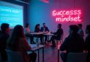 Como Desenvolver Uma Mentalidade De Sucesso Com Autoconfiança E Determinação