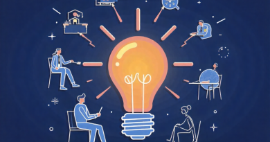 Como Construir Uma Cultura De Inovação Em Seu Negócio