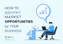 Como Identificar Oportunidades De Mercado Para O Seu Negócio