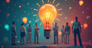 O Papel Da Liderança No Sucesso De Empreendimentos Inovadores