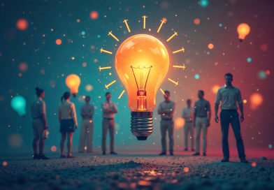 O Papel Da Liderança No Sucesso De Empreendimentos Inovadores