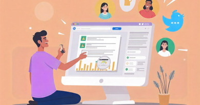 Como Empreendedores Podem Usar As Redes Sociais Para Inovar