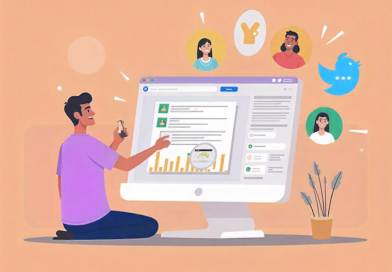 Como Empreendedores Podem Usar As Redes Sociais Para Inovar