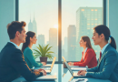 Como Construir Confiança E Credibilidade Como Líder