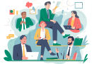 Desenvolvendo Habilidades De Coaching Para Líderes De Sucesso