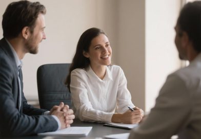 Como Negociar Salários E Benefícios De Forma Eficaz