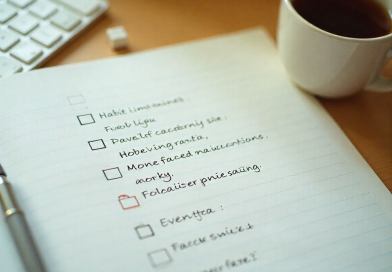 Estratégias Para Manter O Equilíbrio Entre Trabalho E Vida Pessoal