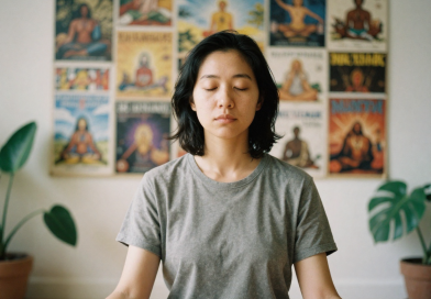 Desenvolvendo Uma Mentalidade Positiva Para O Sucesso Pessoal