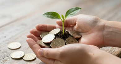 Como Cultivar Uma Mentalidade De Abundância E Prosperidade