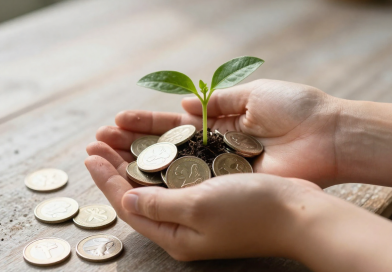 Como Cultivar Uma Mentalidade De Abundância E Prosperidade