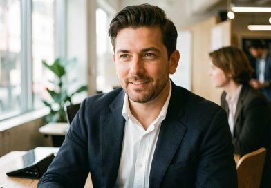 Como Construir Uma Rede De Apoio Positiva E Inspiradora No Empreendedorismo