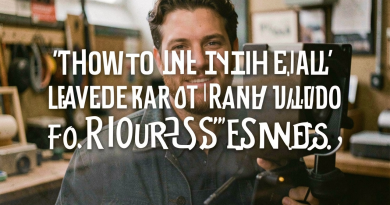 Como Identificar E Aproveitar Tendências De Mercado Para O Seu Negócio