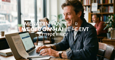 Estratégias Para Manter A Saúde Mental E Emocional No Empreendedorismo