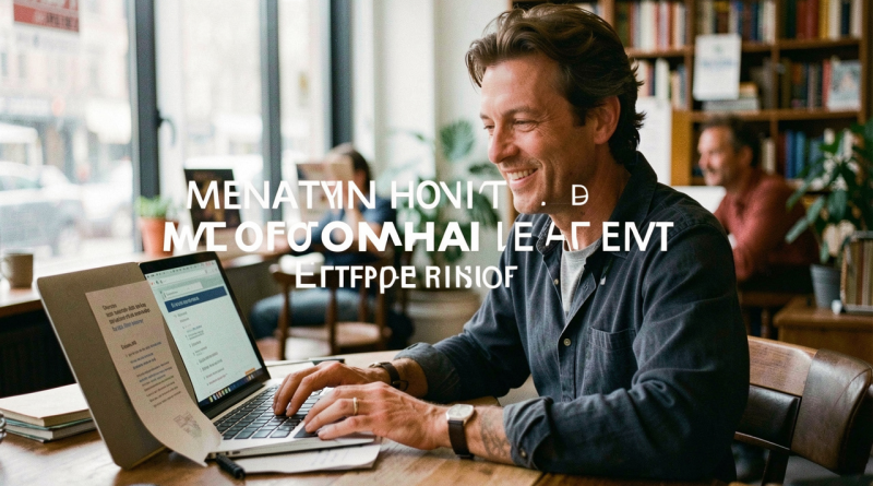 Estratégias Para Manter A Saúde Mental E Emocional No Empreendedorismo