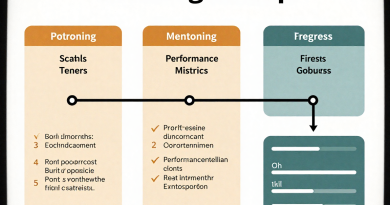 Como Construir Uma Equipe De Alto Desempenho Para O Seu Negócio