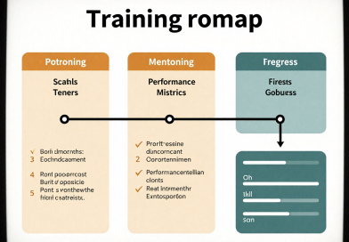 Como Construir Uma Equipe De Alto Desempenho Para O Seu Negócio