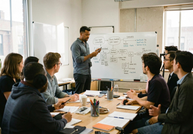 Desenvolvendo Habilidades De Comunicação Eficazes Para Empreendedores