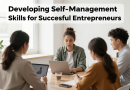 Desenvolvendo Habilidades De Autogestão Para Empreendedores De Sucesso