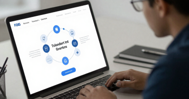 Como Usar Tecnologia Para Impulsionar O Crescimento Da Sua Empresa