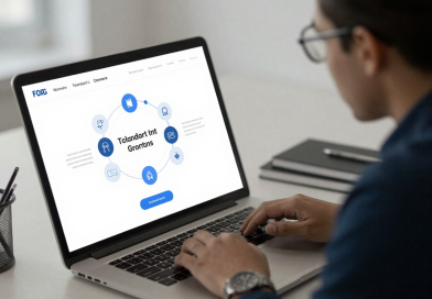 Como Usar Tecnologia Para Impulsionar O Crescimento Da Sua Empresa